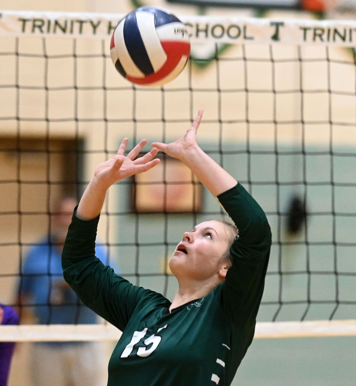 Trinity Boiling Springs Volleyball 8